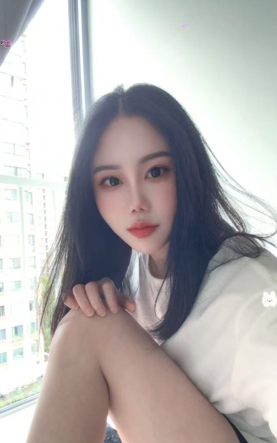 杭州拱墅新人妮妮