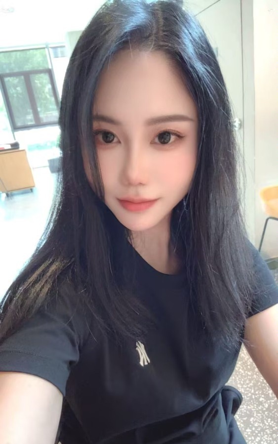 杭州拱墅新人妮妮