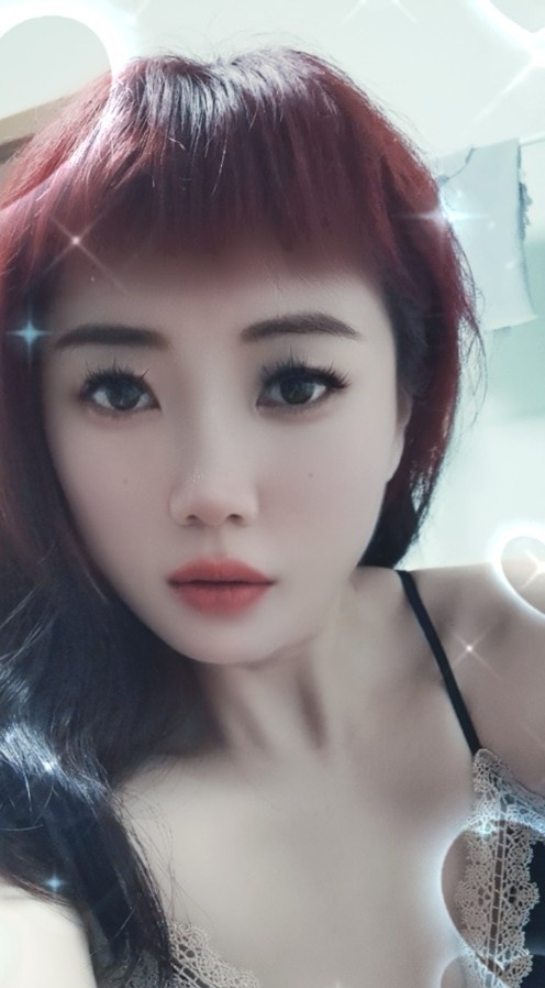 沈阳个人妖妖