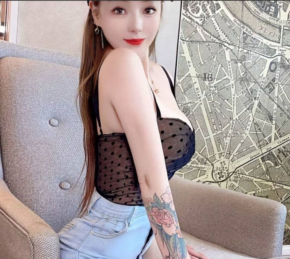 闵行骚妇垚垚