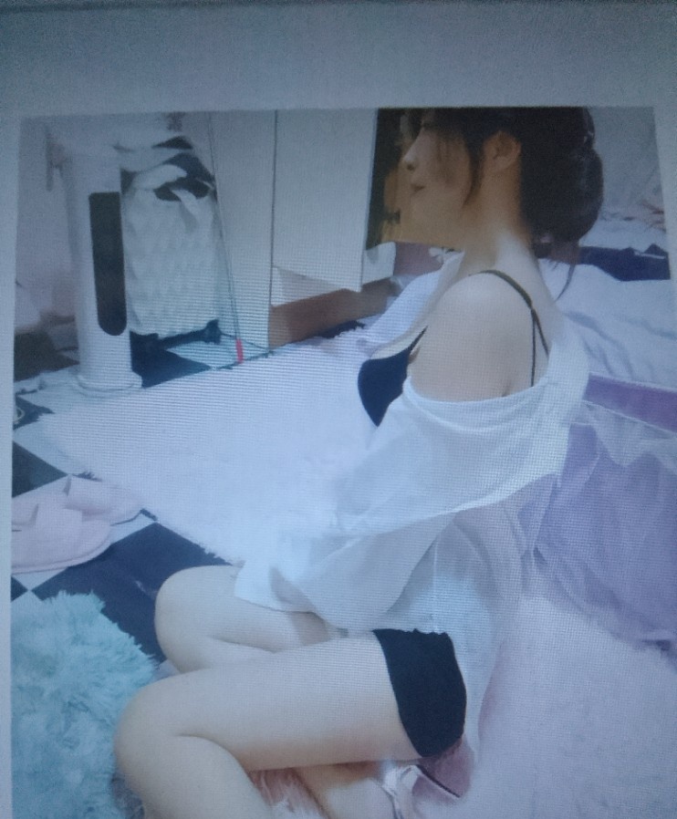 布吉筱筱