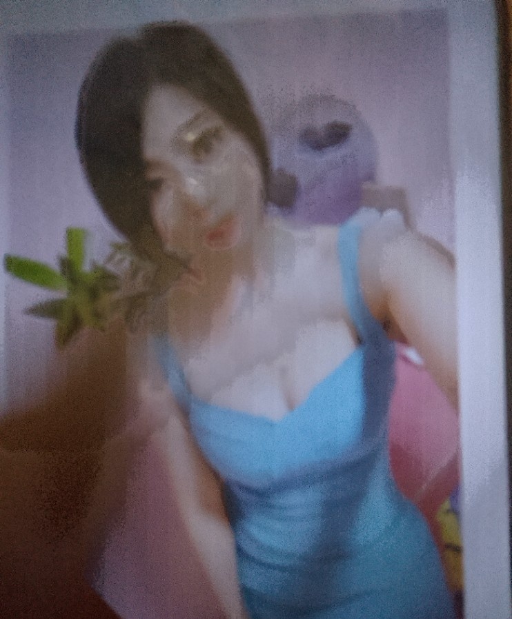 布吉筱筱