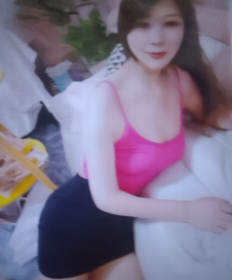布吉筱筱