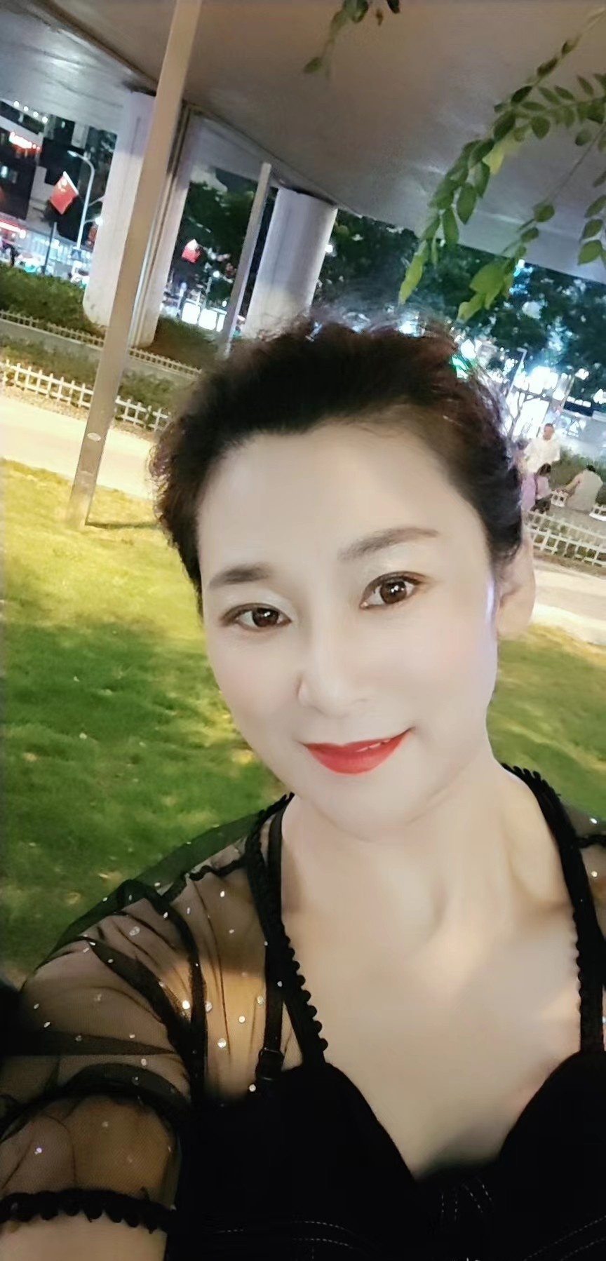 风骚御姐艳儿