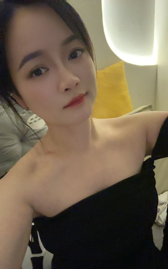 闵行服务型气质御姐