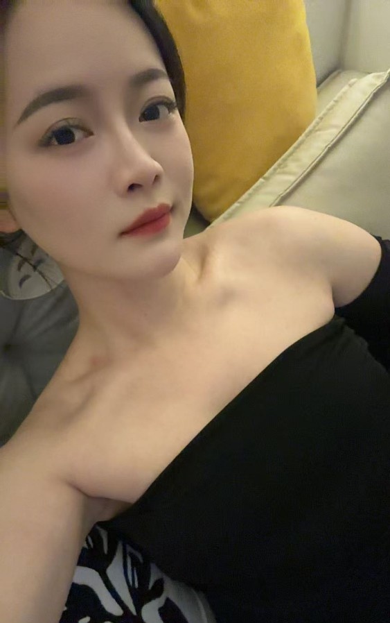 闵行服务型气质御姐