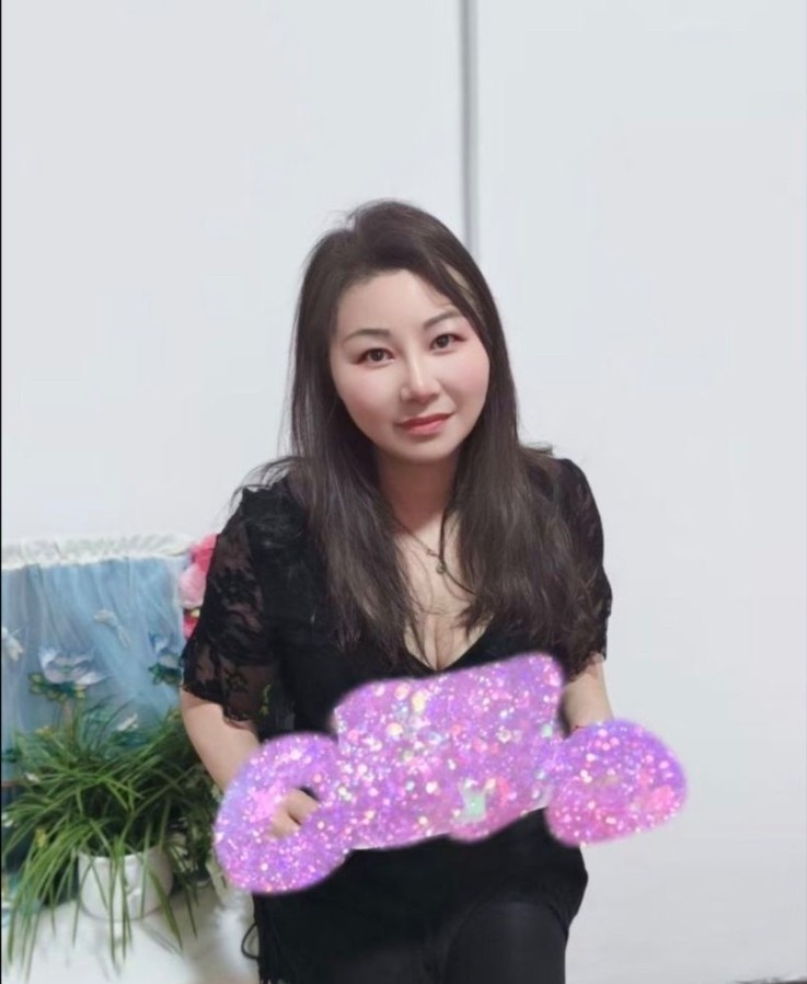 风骚少妇