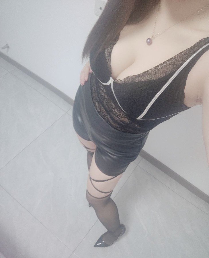 性感骚妹子