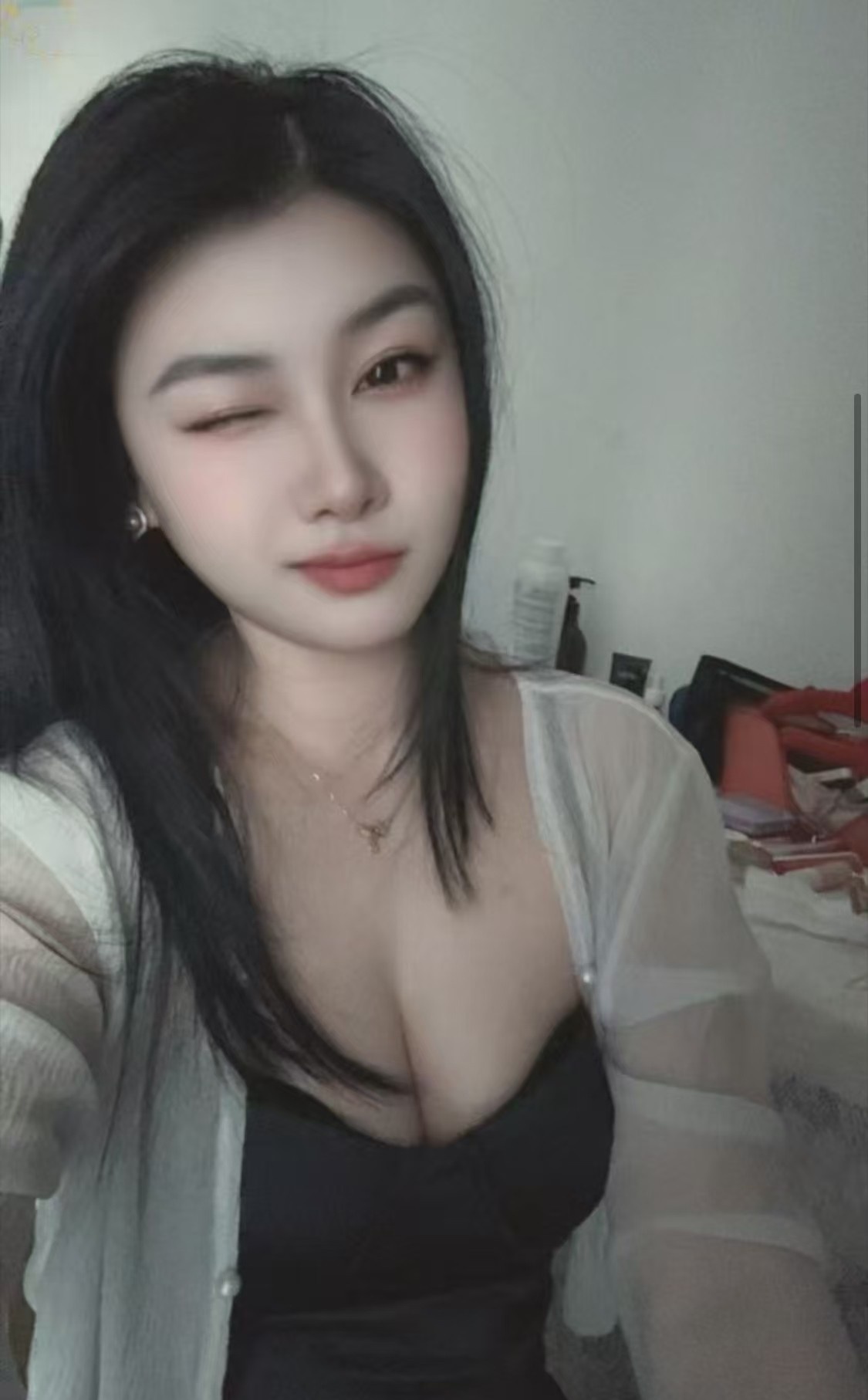 花都性感娇娇