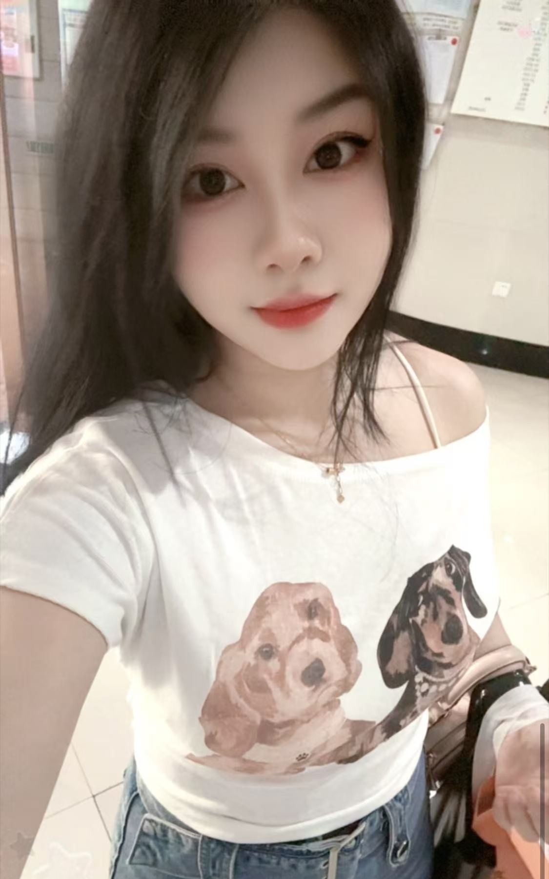 花都性感娇娇