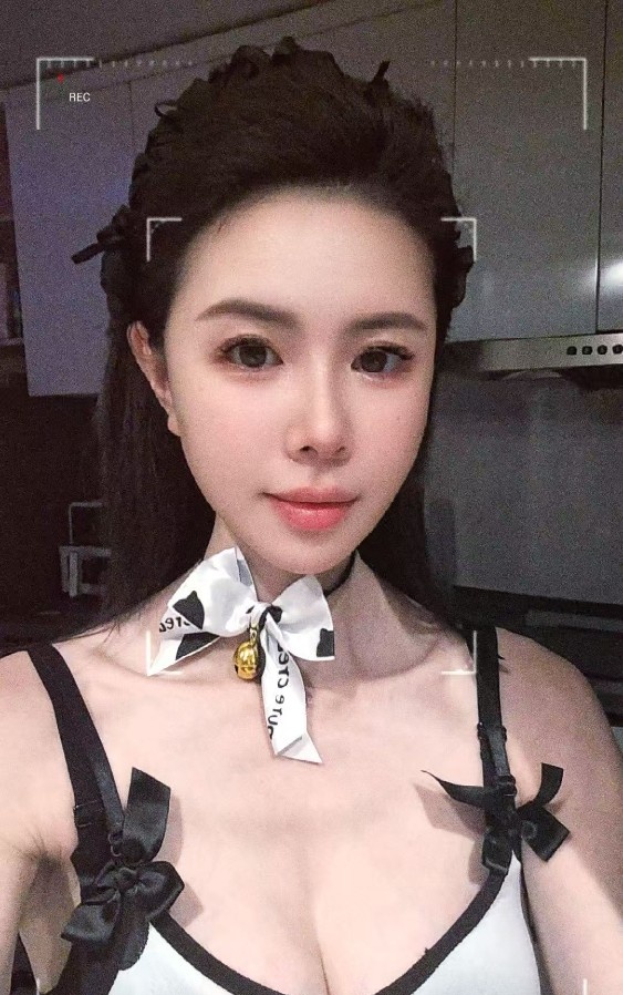 建邺中项女神迷失