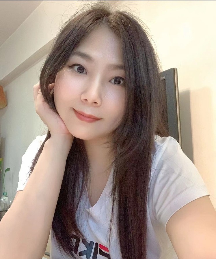 风韵少妇