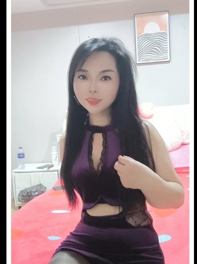 三角咀双飞姐妹