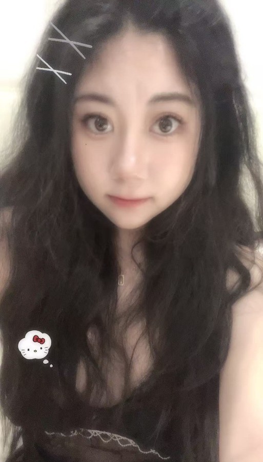 江门 小胖妹