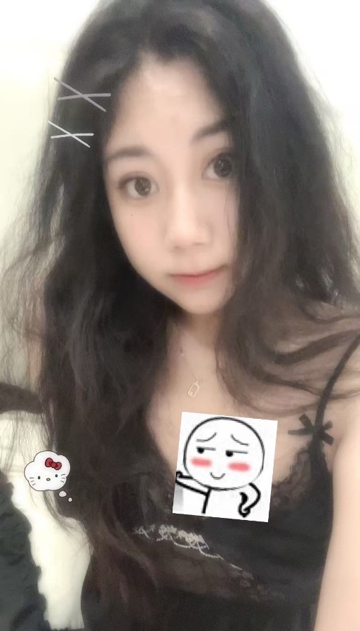 江门 小胖妹