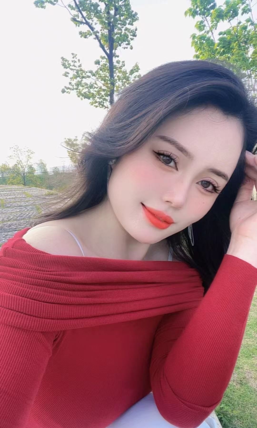 自荐认证-未来科技城魅惑美女丝足