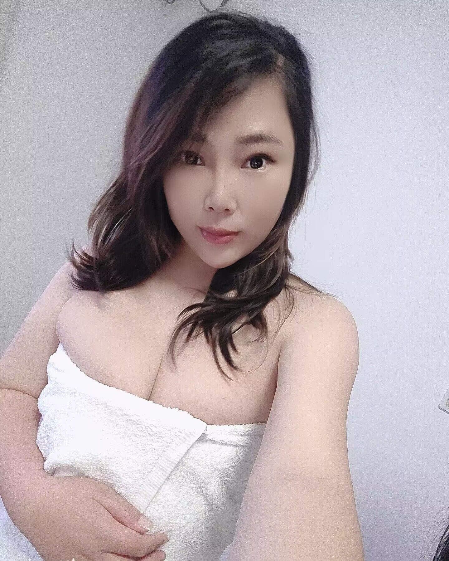 浦东川沙微胖少妇
