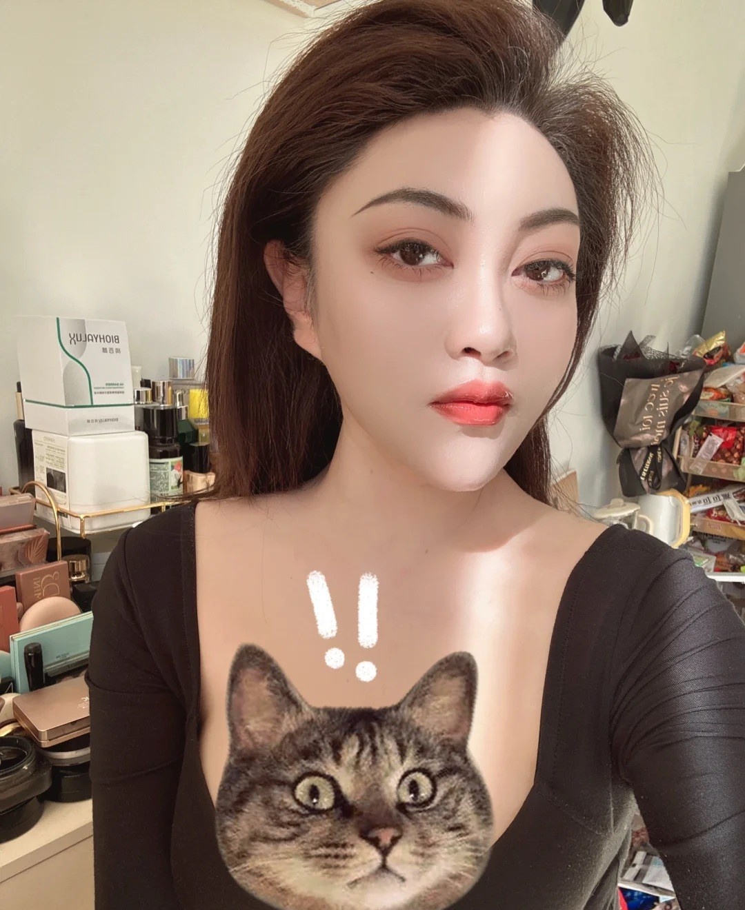 南山李大包子
