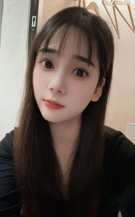 天河温柔妹妹