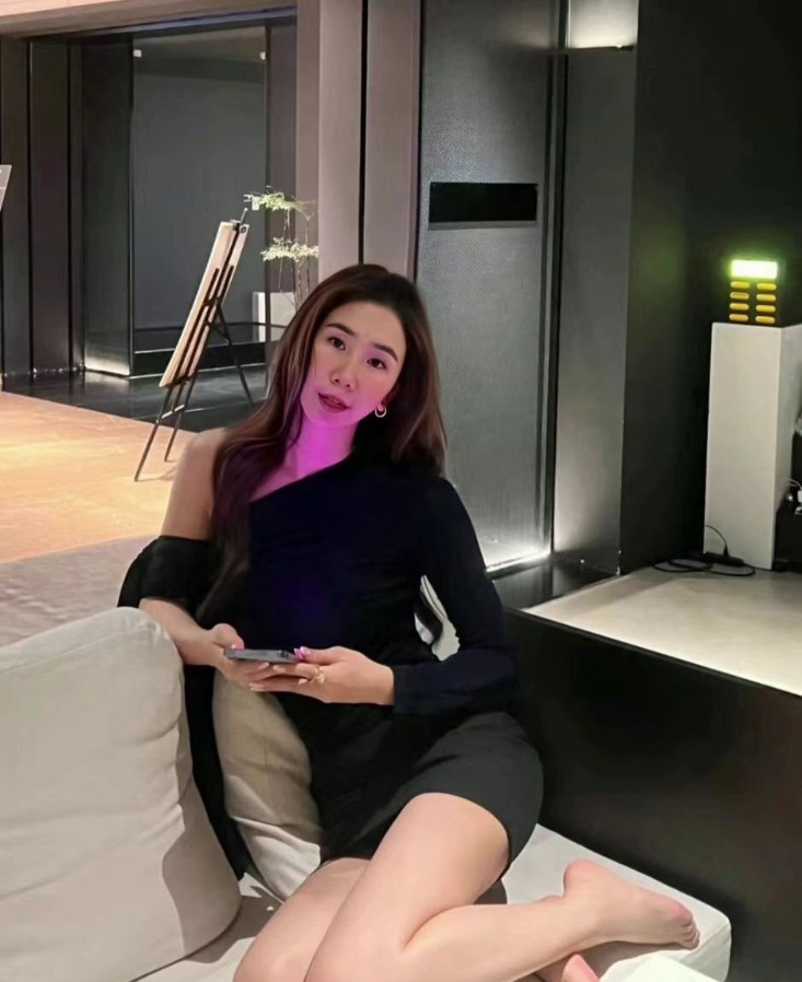 徐州金莲嫂子