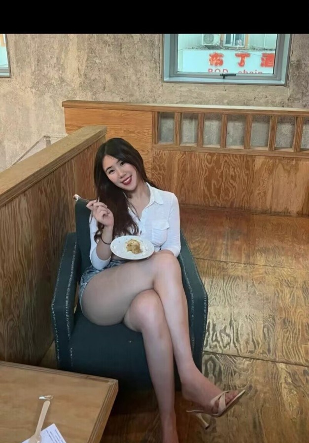 徐州金莲嫂子