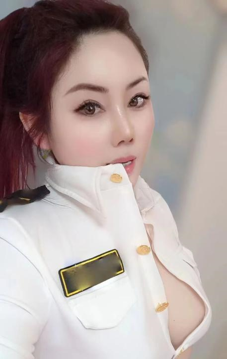 南京巨臀苏琪