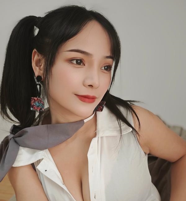 巨乳萝莉kimi酱