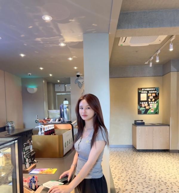 人美身材好