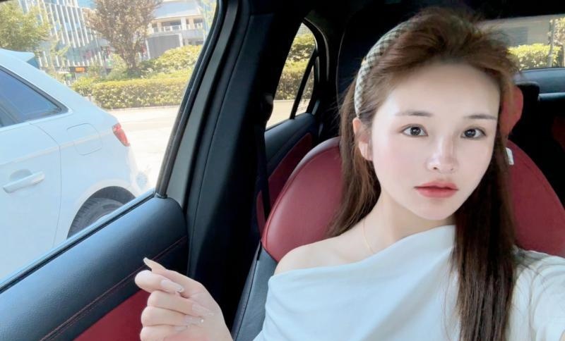 人美身材好