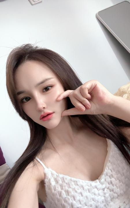 人美身材好