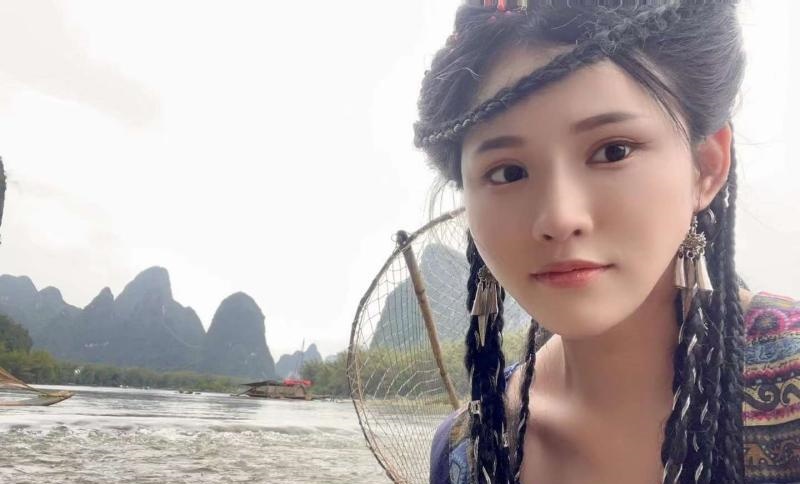 雨花区纯情苗疆妹
