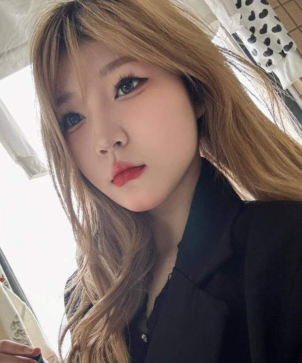 零零后宝藏妹妹
