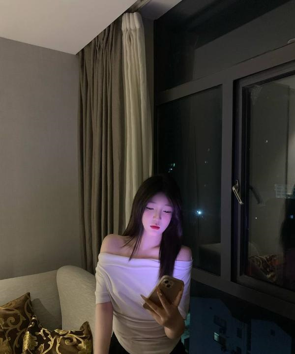 零零后宝藏妹妹