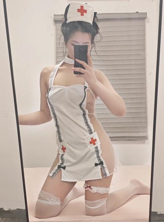 天河性感尤物心儿