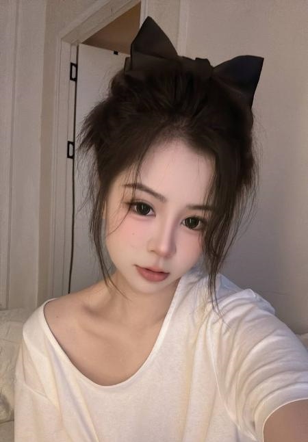 天河性感尤物心儿