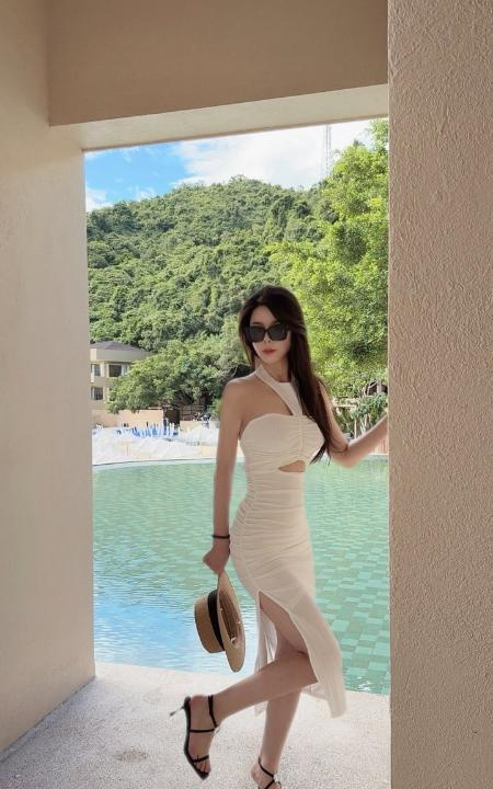民治170莞式女神