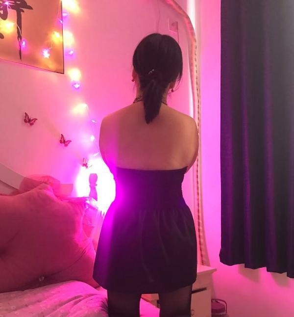 河北区淫荡少妇