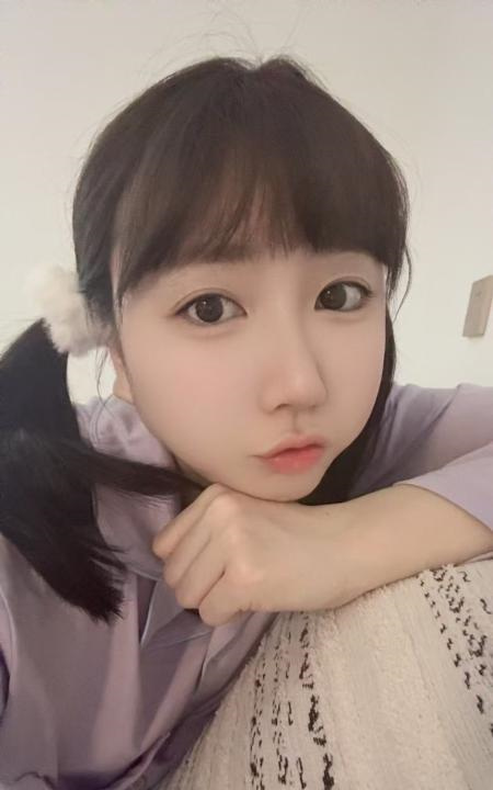 回归小萝莉哎宝