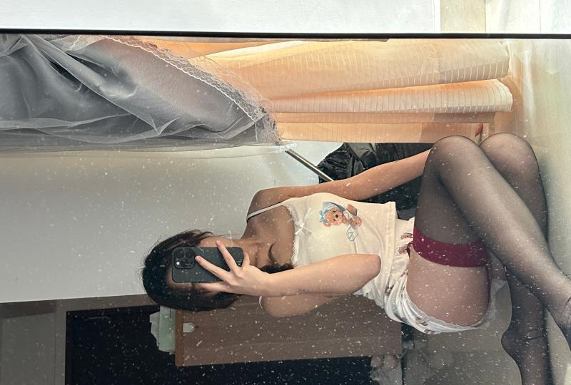罗湖嫩妹沐沐