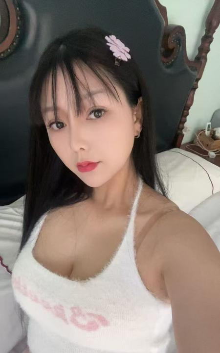 武汉硚口小可爱