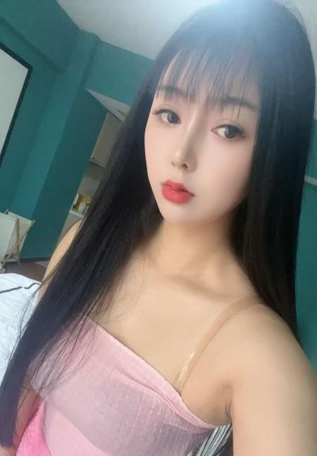 武汉硚口小可爱