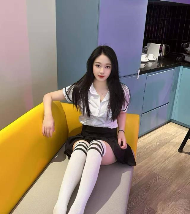 徐汇温柔大奶妹子