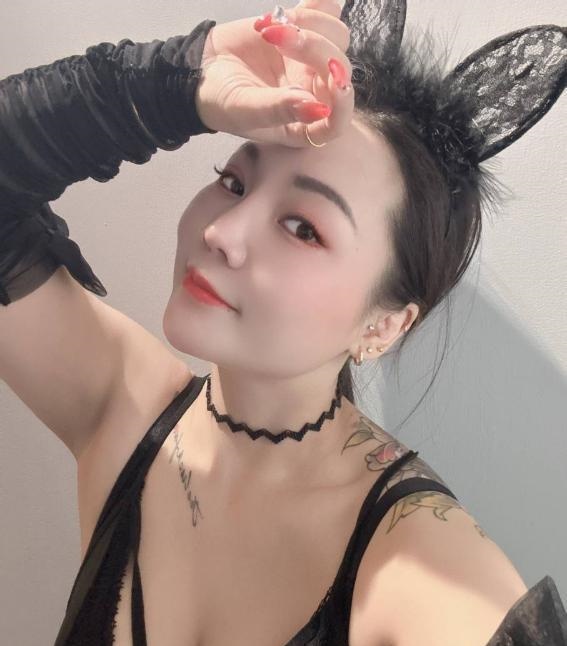 天河服务系小少妇巧儿