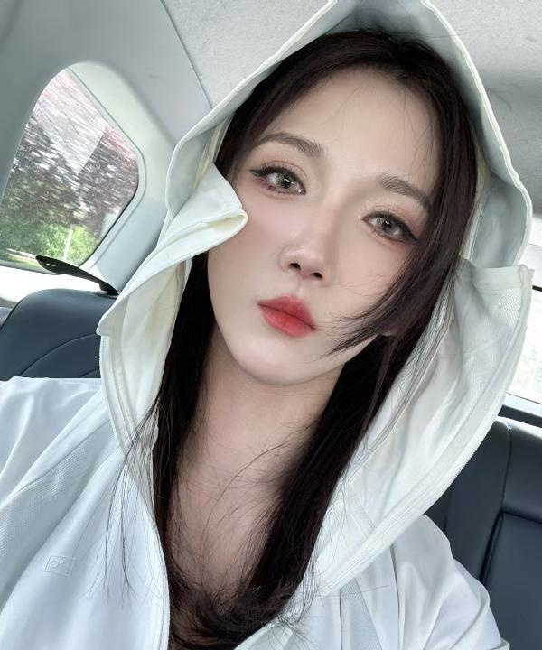 包河大奶妹