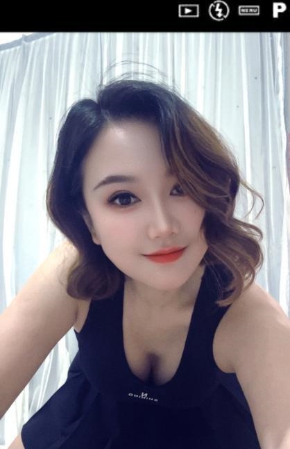 王家湾小骚骚