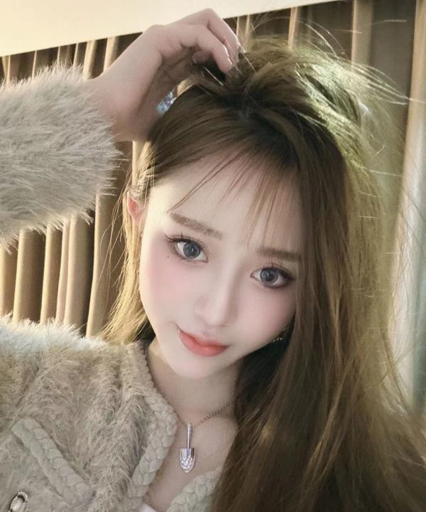 拱北性感小喵