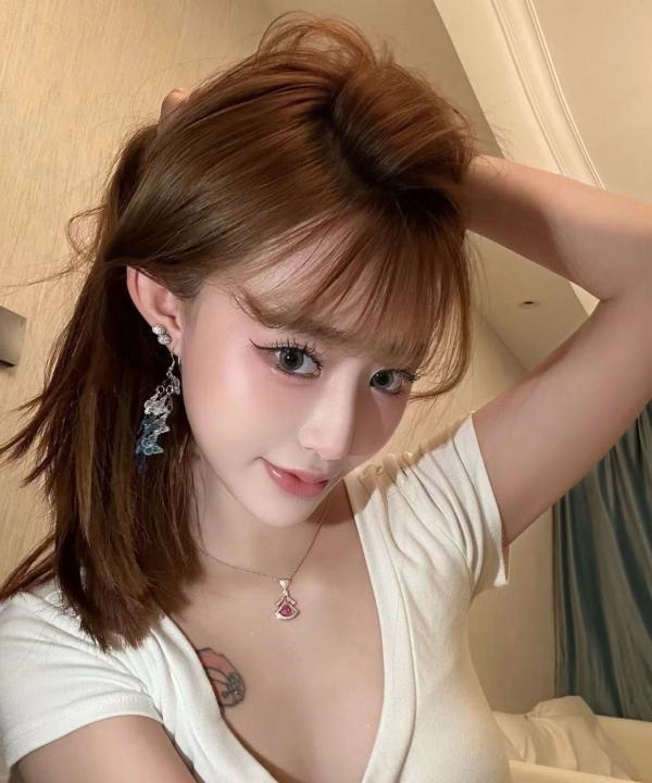 拱北性感小喵