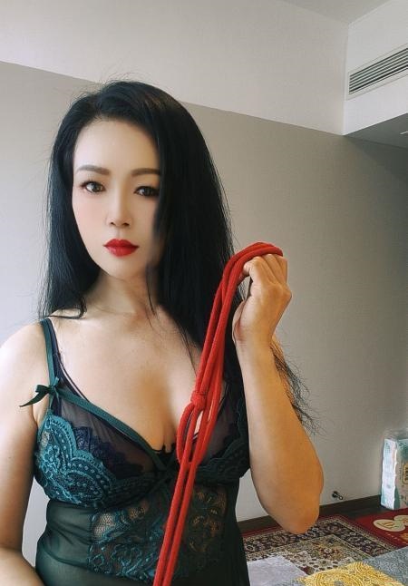 昆山S抓龙筋御姐如意