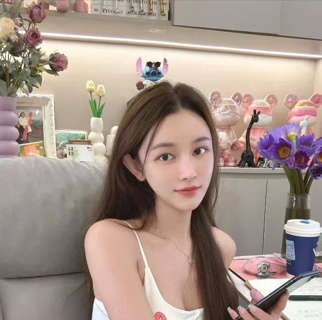 兼职妹秋秋