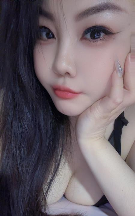 南门大胸妹